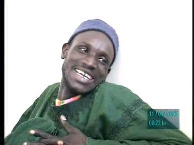 mouhamed